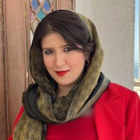 شیرین جمالی